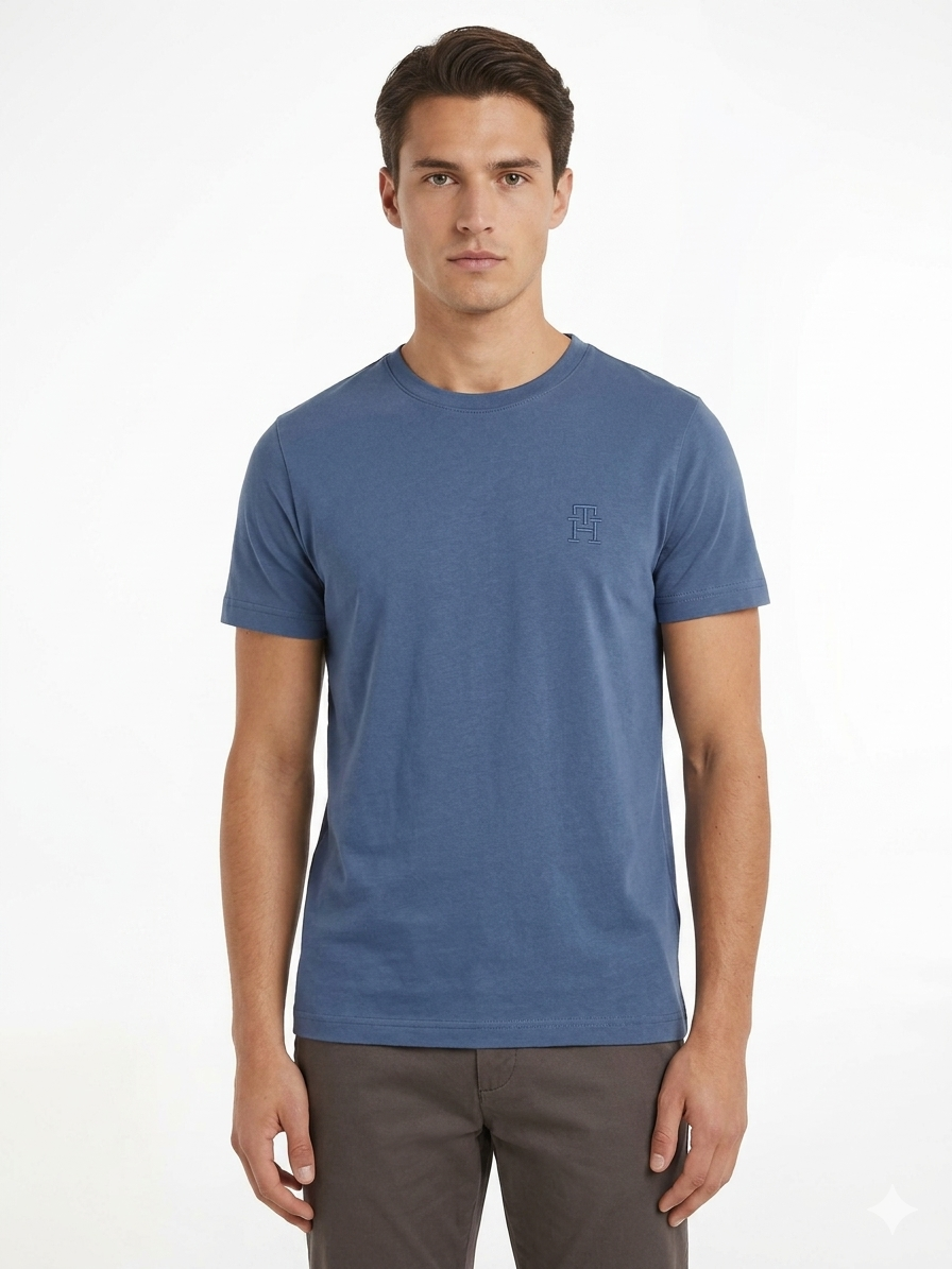 Camiseta Tommy
