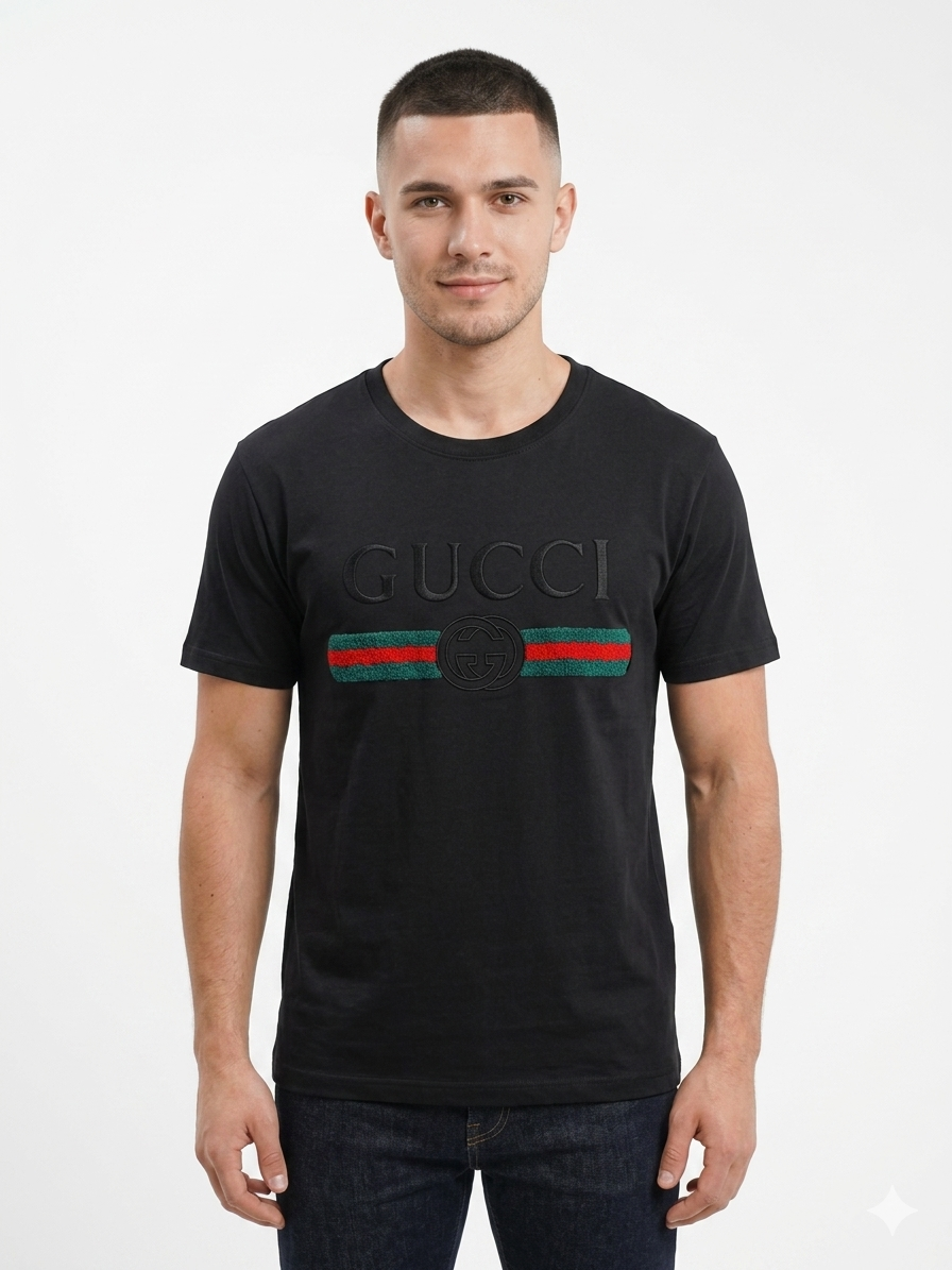 Camiseta Gucci