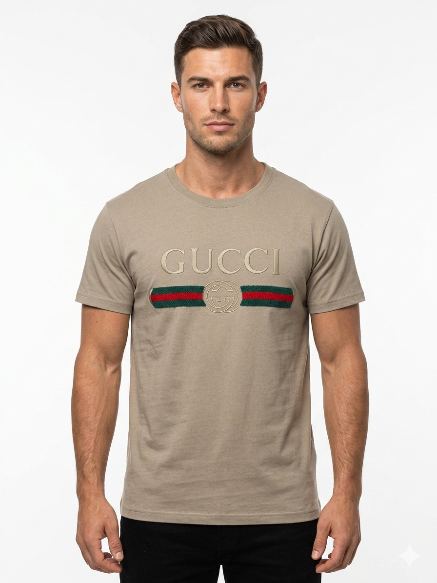 Camiseta Gucci