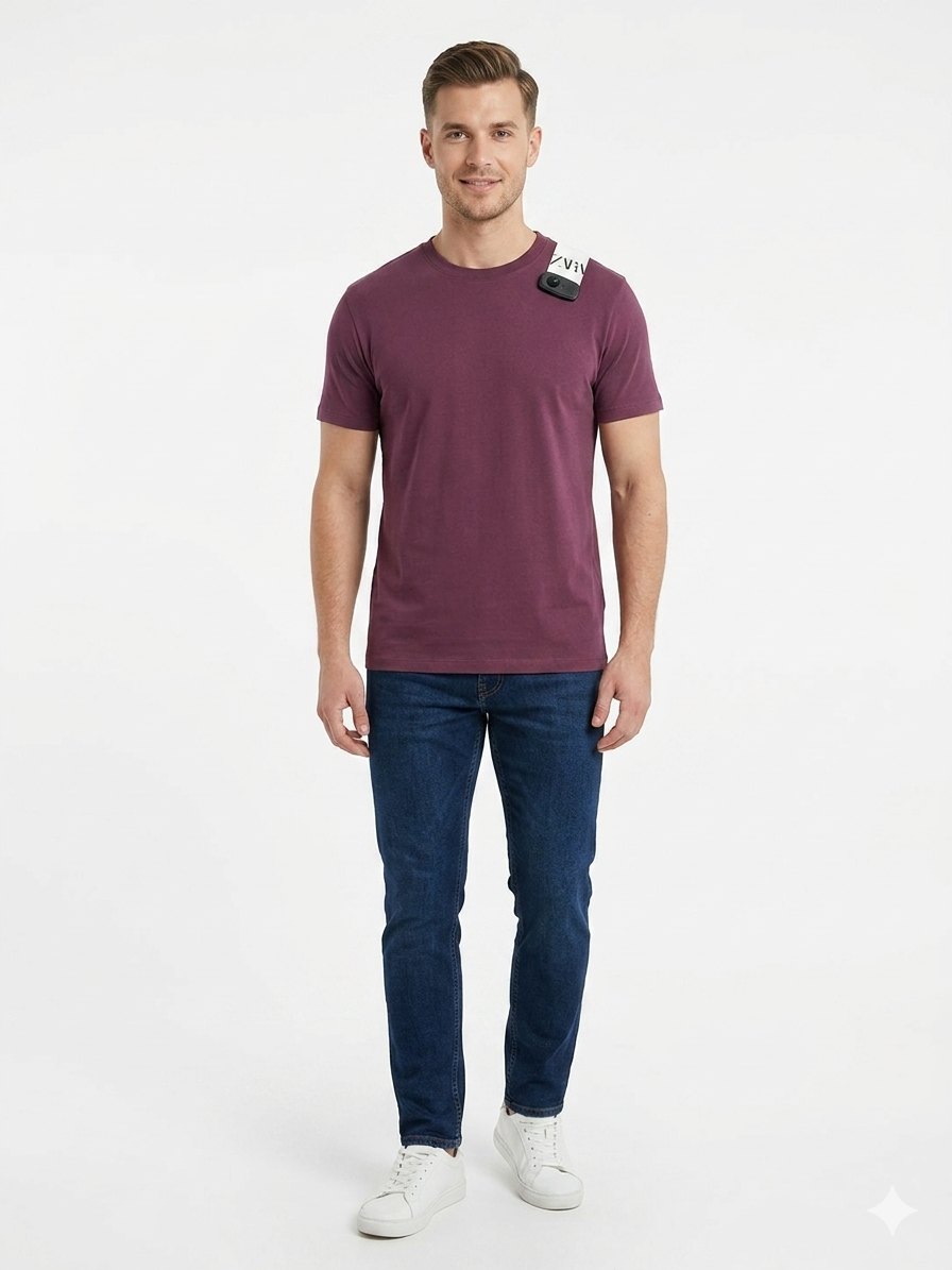 Camiseta Zara (Premium)