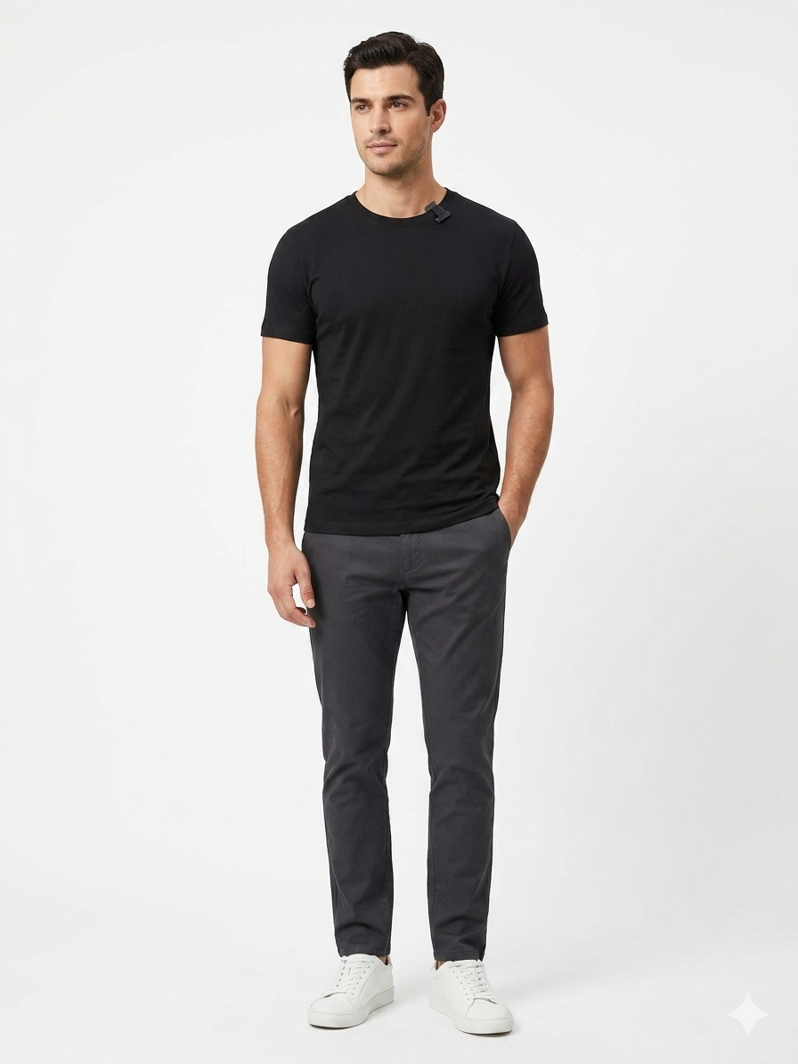 Camiseta Zara (Premium)