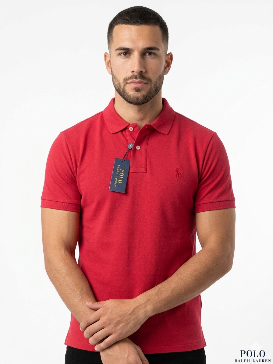 Camisa Polo