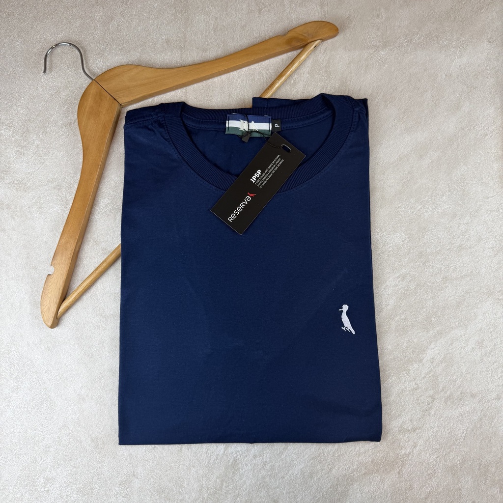 Camiseta Reserva