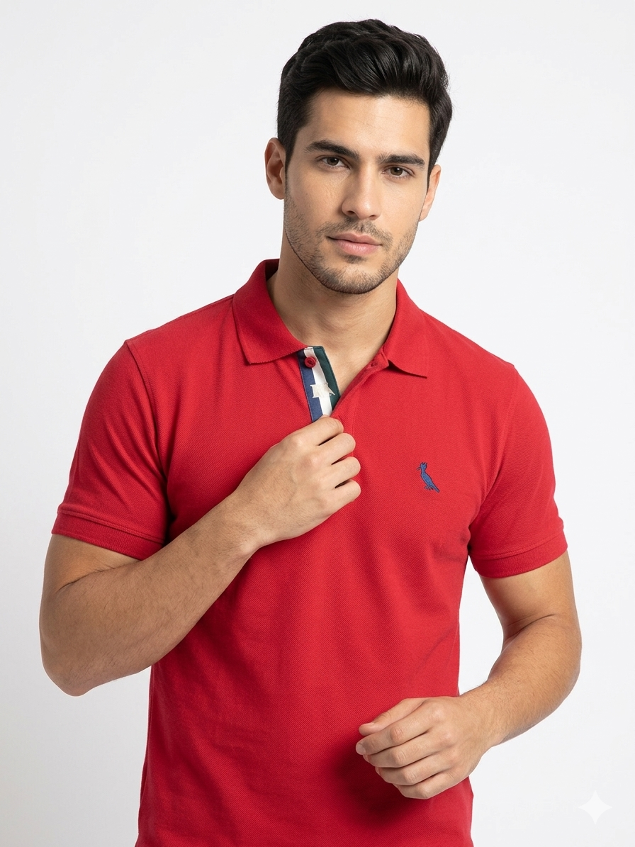 Camisa Polo Reserva