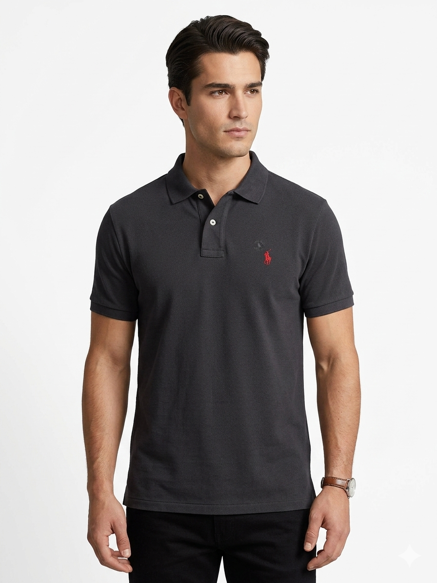 Camisa Polo Ralph