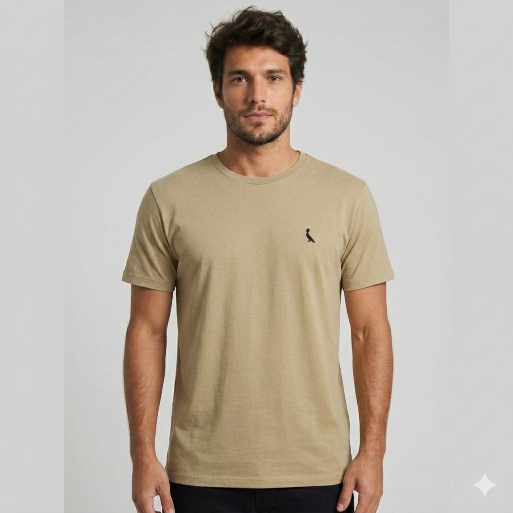 Camiseta Reserva