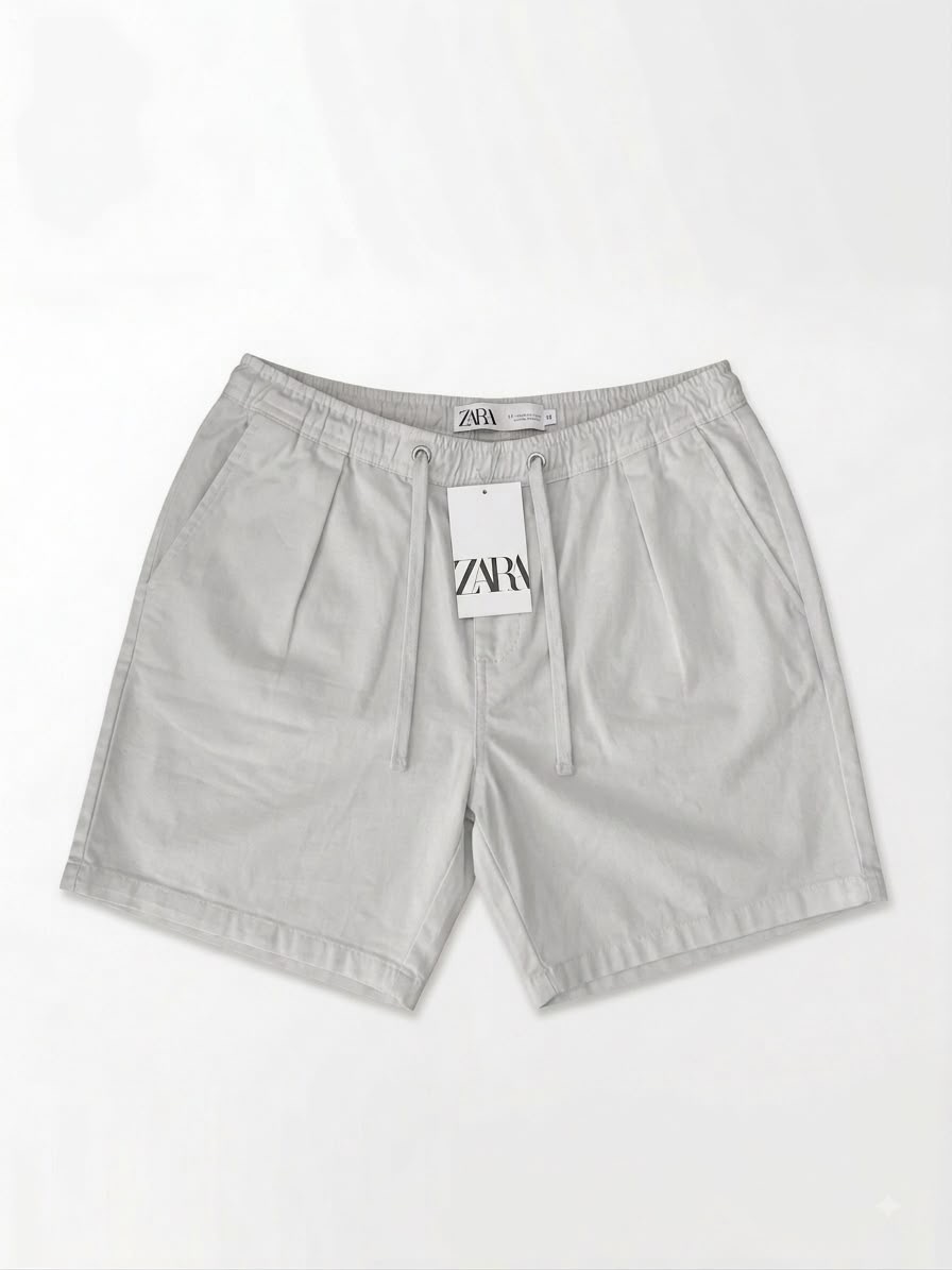 Short Sarja zara