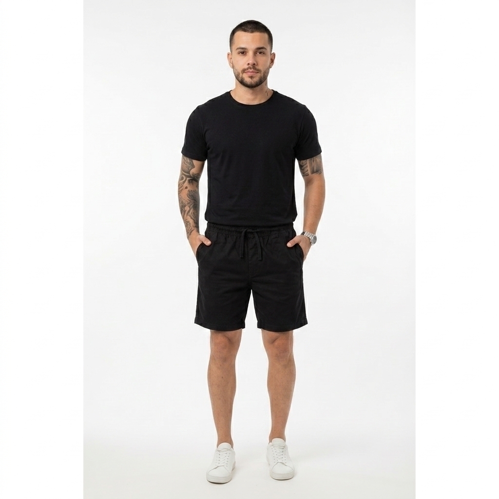 Short Sarja zara