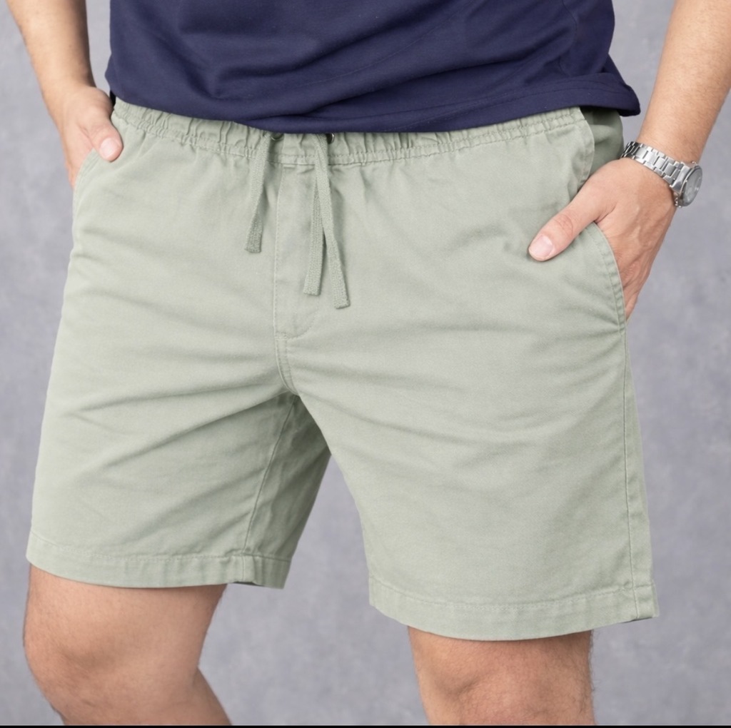 Short Sarja Zara