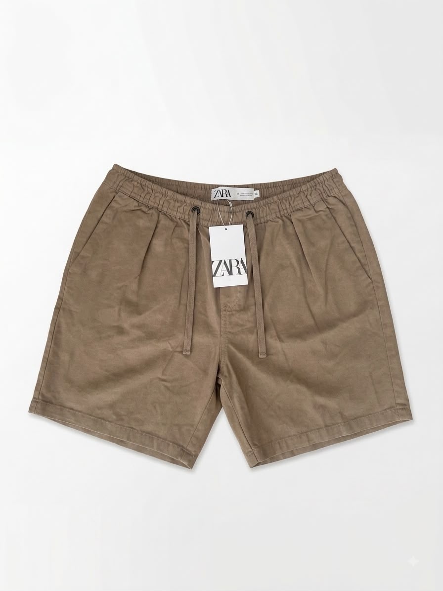 Short Sarja Zara
