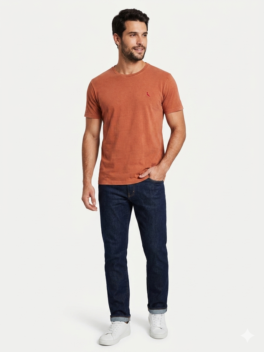 Camiseta Reserva