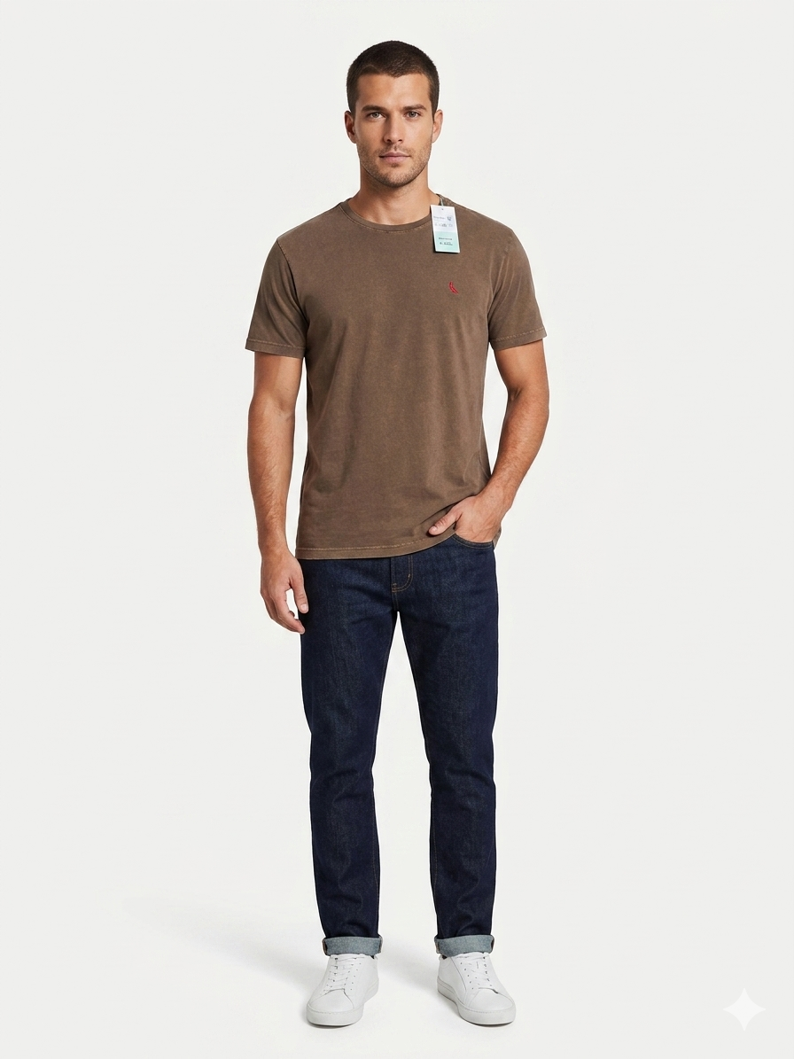 Camiseta Reserva