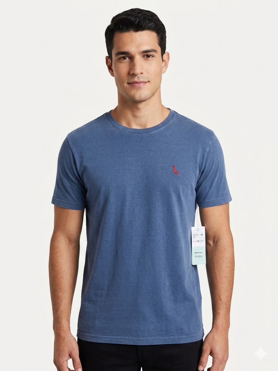 Camiseta Reserva