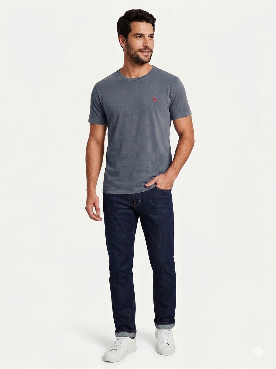 Camiseta Reserva