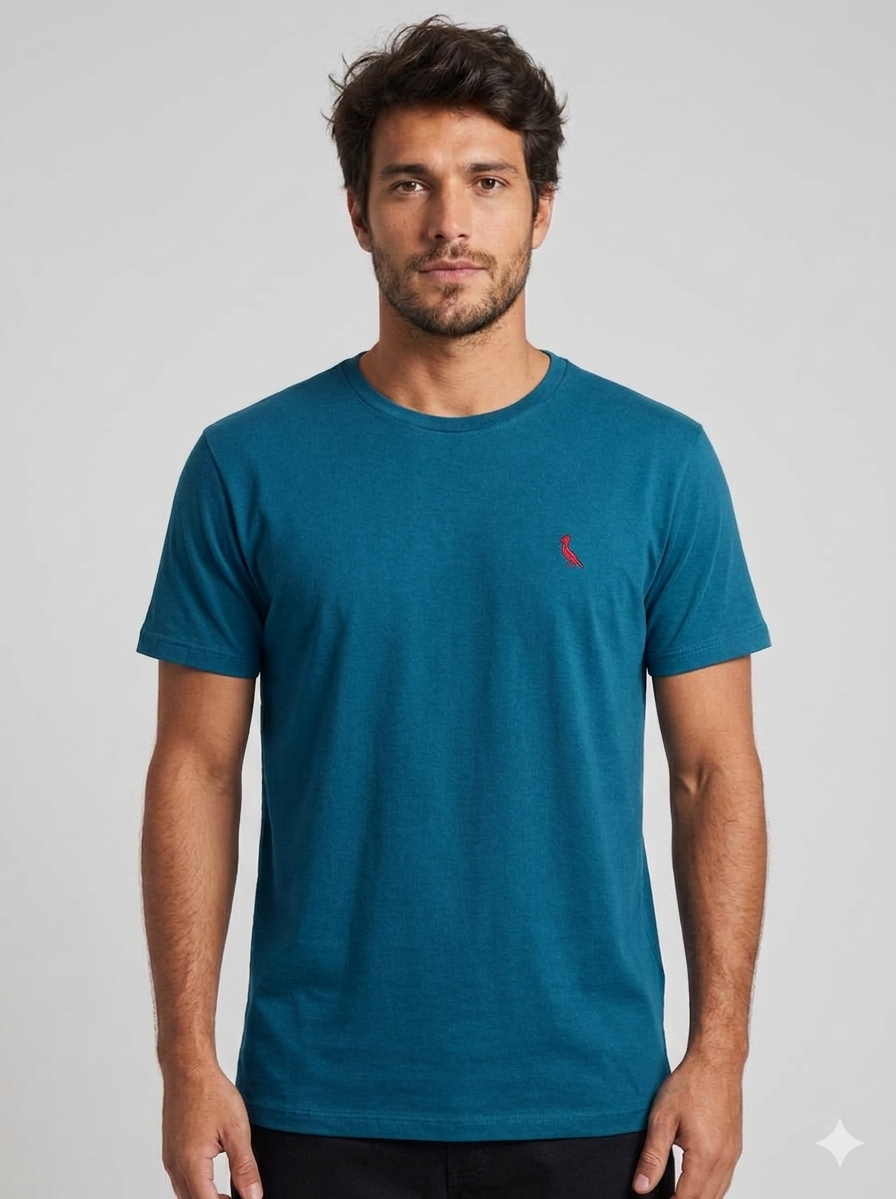 Camiseta Reserva