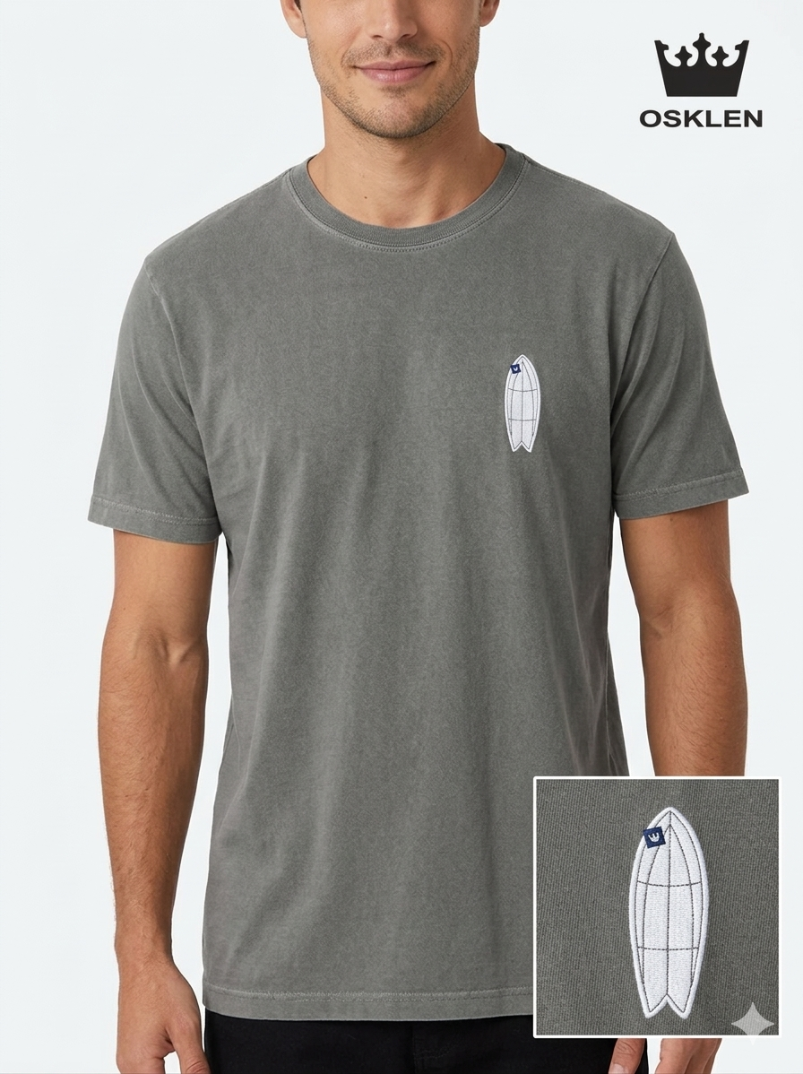 Camiseta Osklen