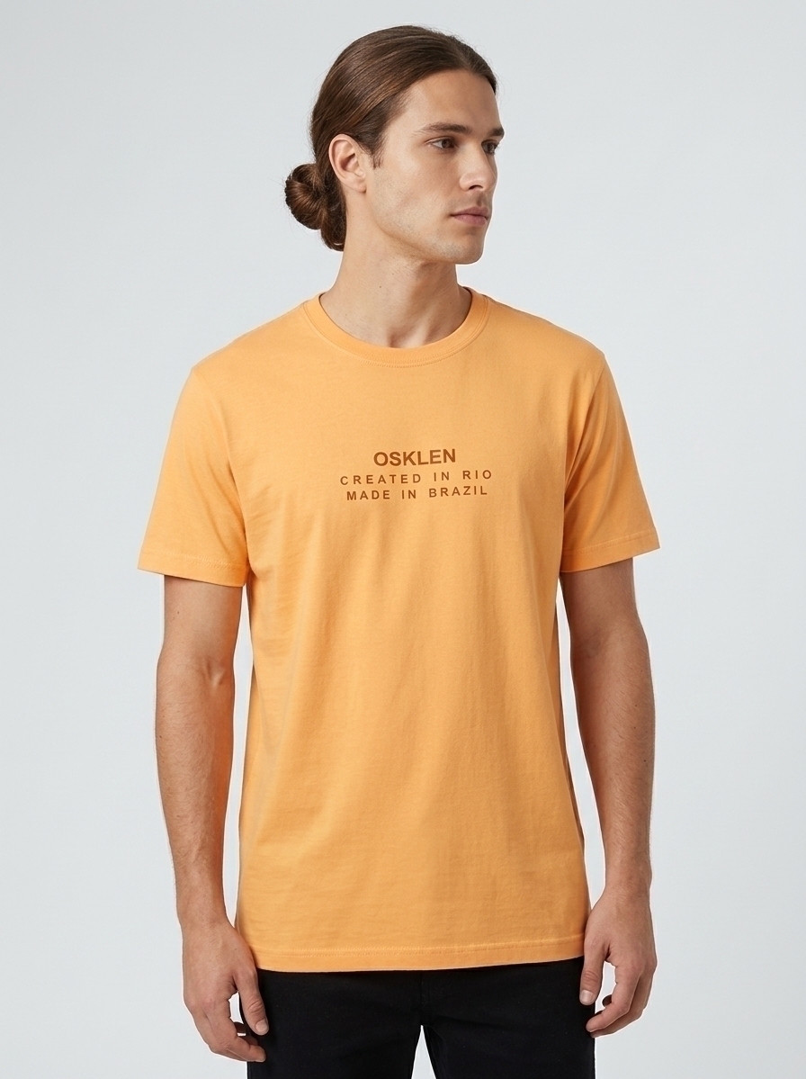 Camiseta Osklen