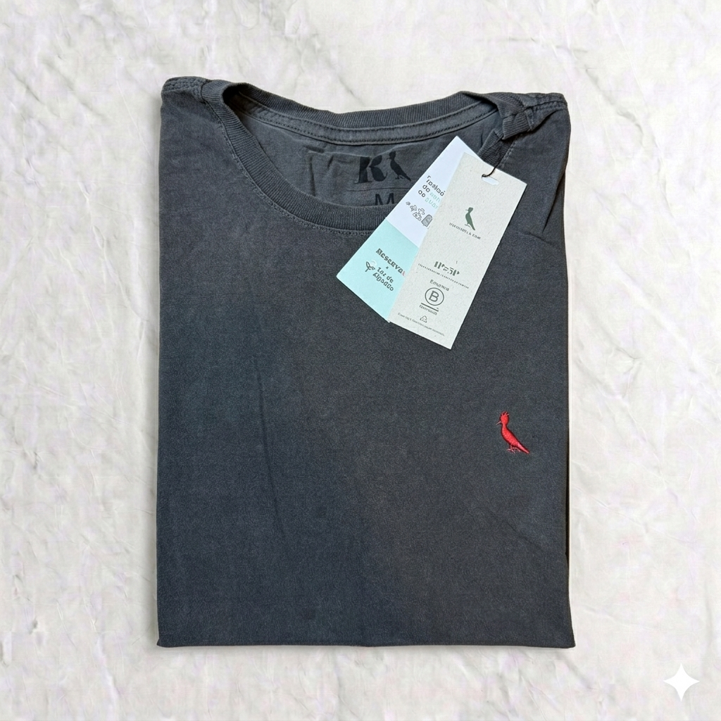 Camiseta Reserva