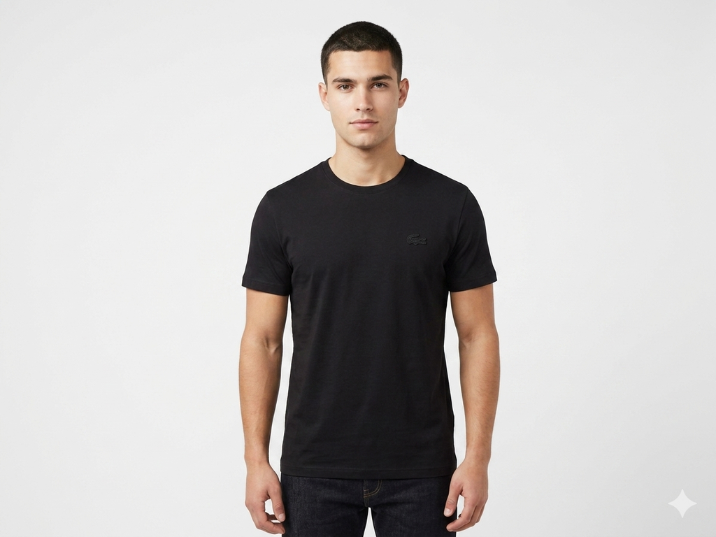 Camiseta Lacoste