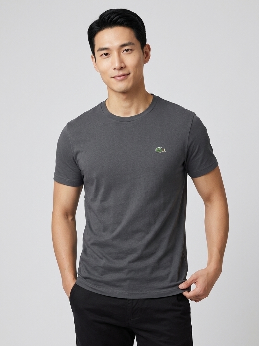 Camiseta Lacoste