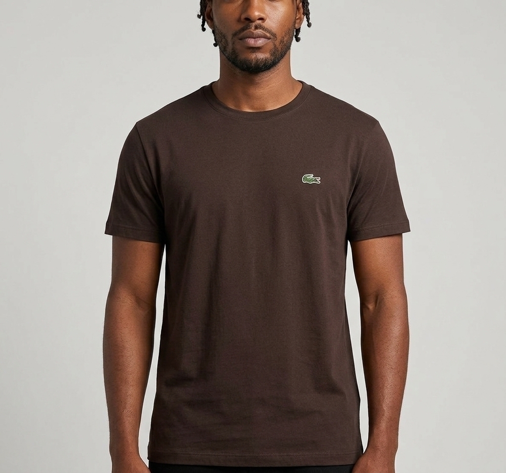 Camiseta Lacoste