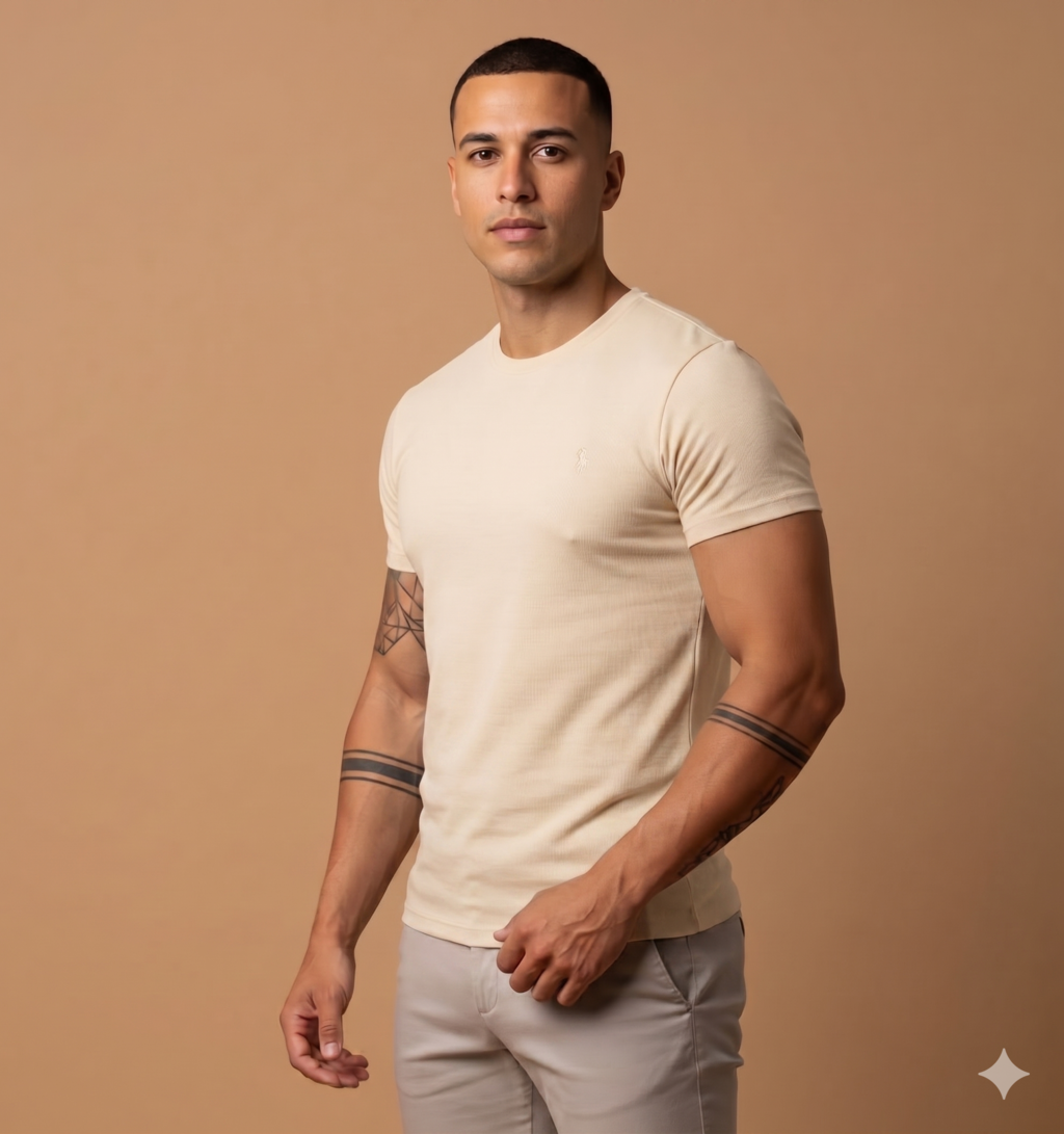 Camiseta Ralph