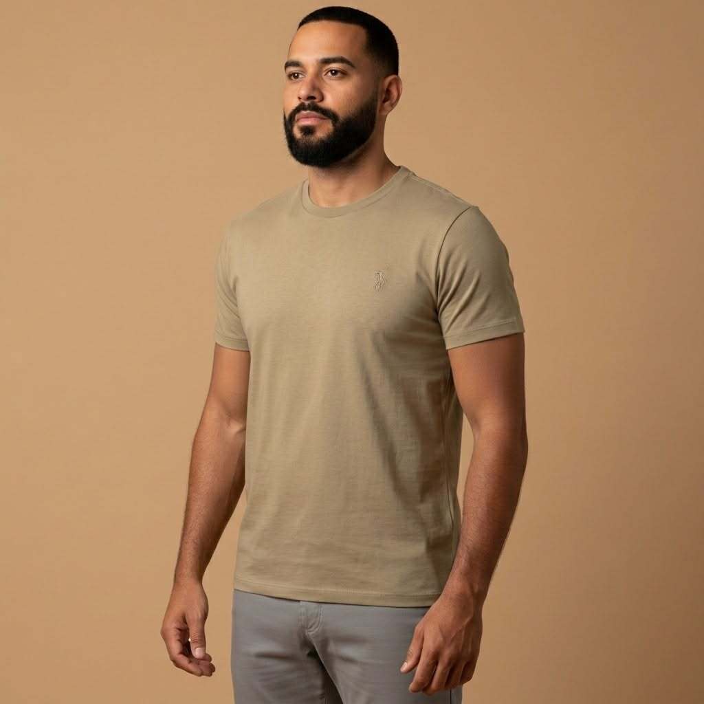 Camiseta Ralph