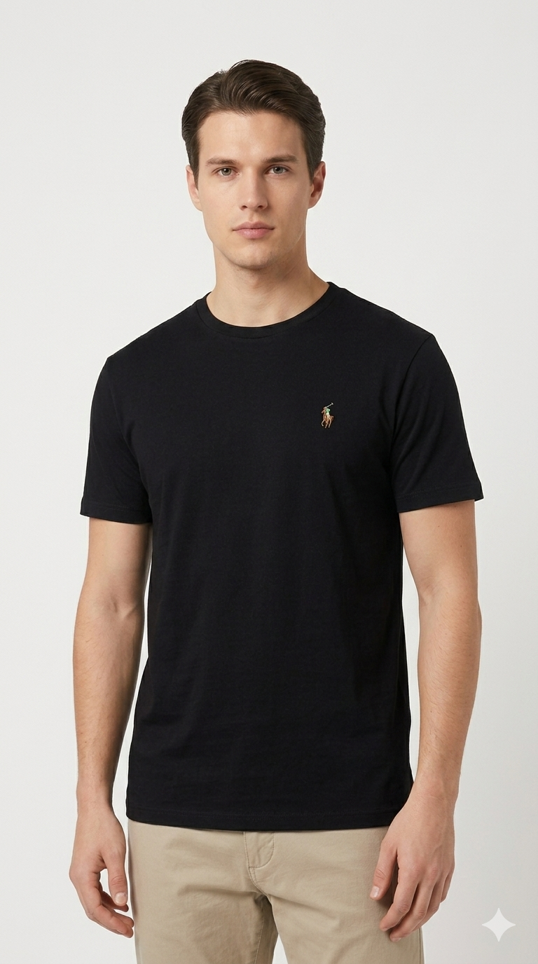 Camiseta Ralph