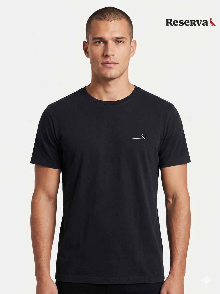 Camiseta Reserva