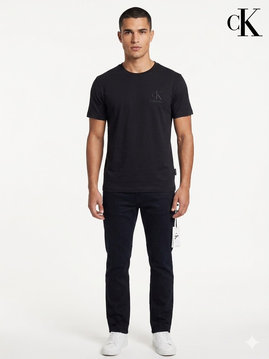 Camiseta Calvin Klein