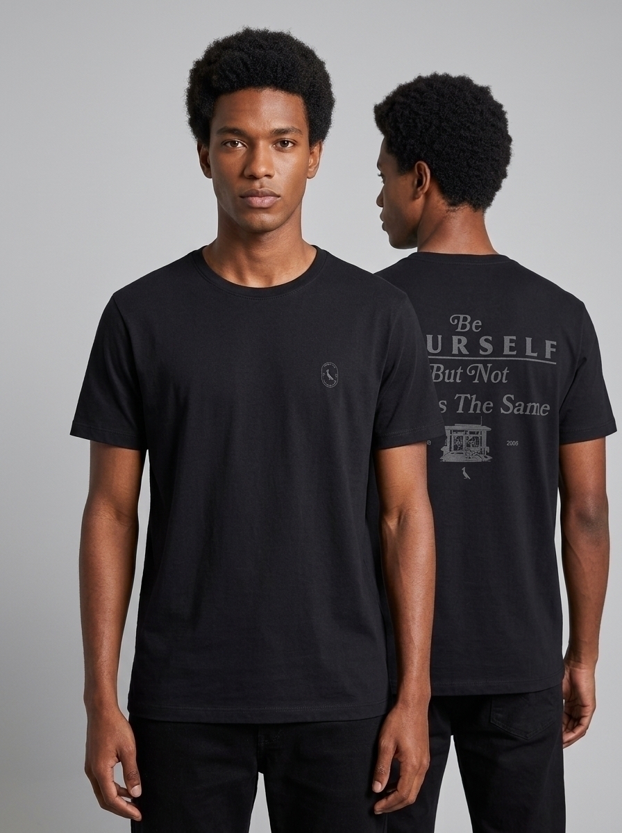 Camiseta Reserva