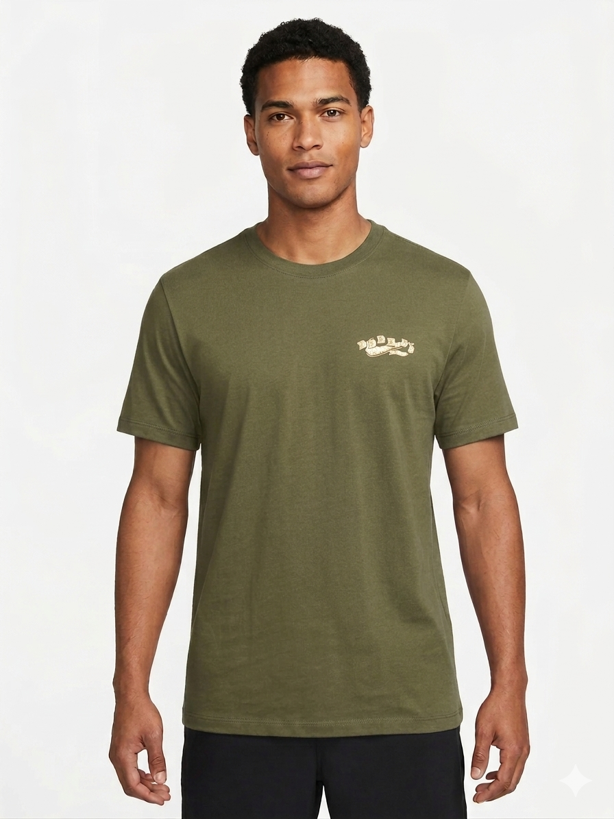 Camiseta Nike