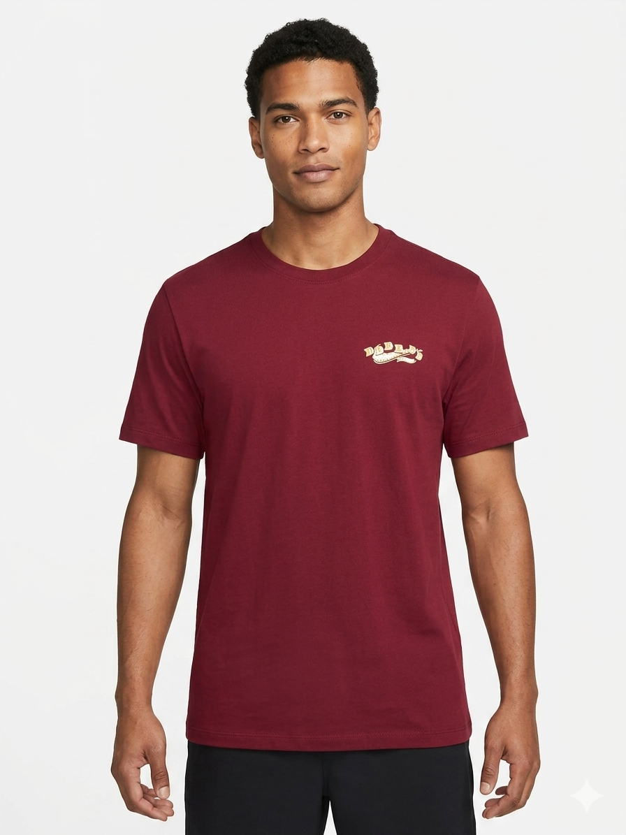 Camiseta Nike