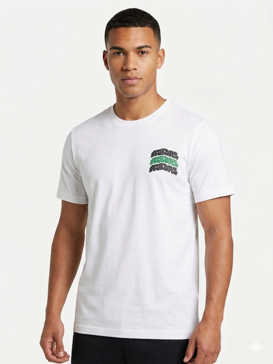 Camiseta Adidas