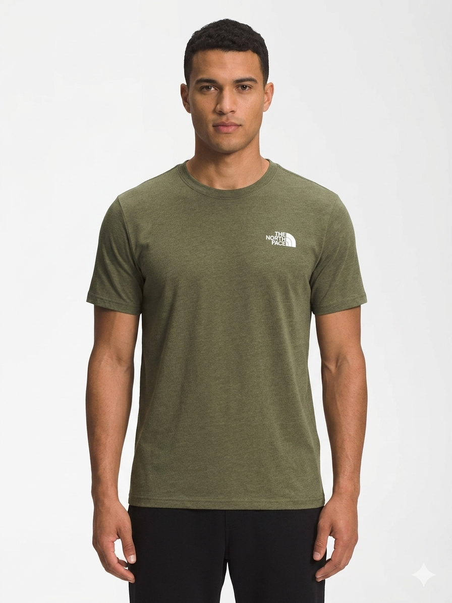 Camiseta TNF