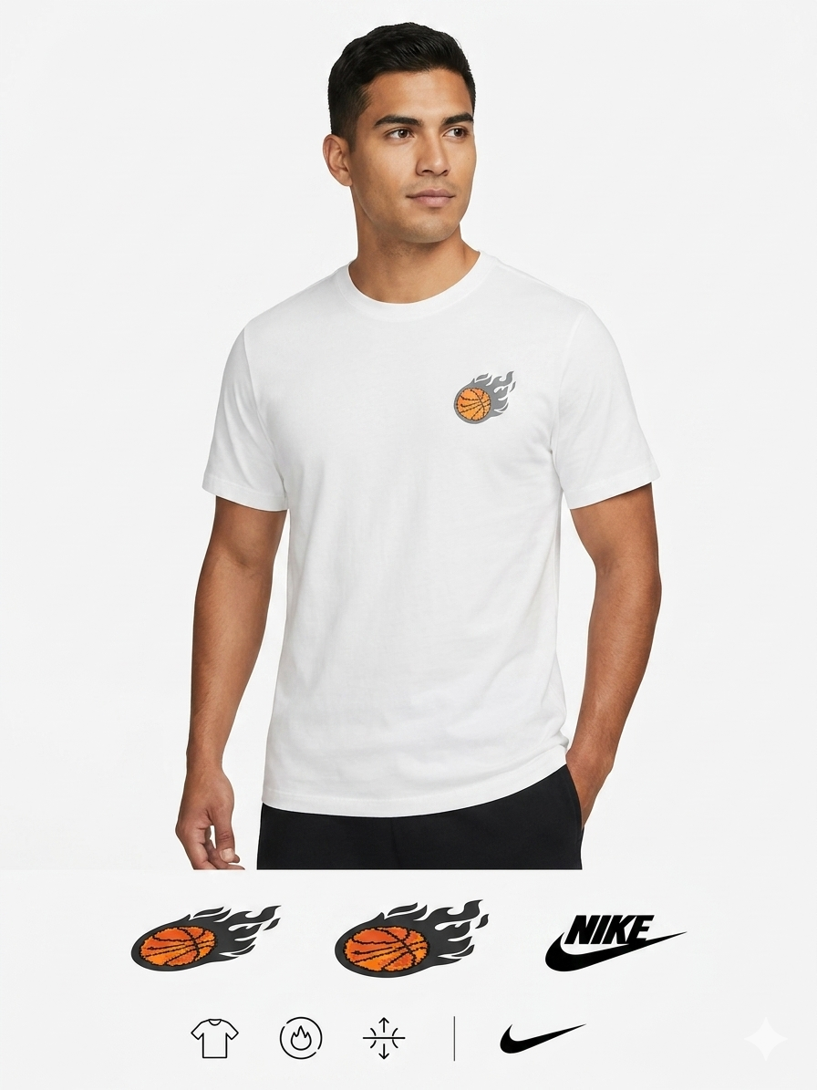 Camiseta Nike