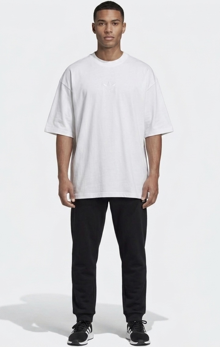 Camiseta Adidas