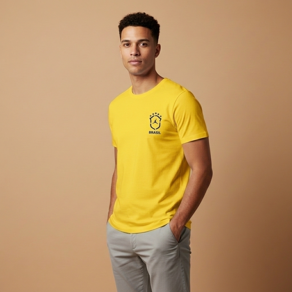 Camiseta Nike