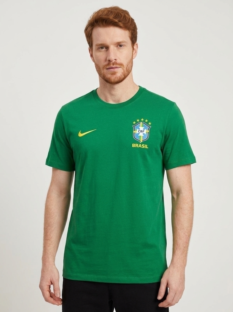 Camiseta Nike