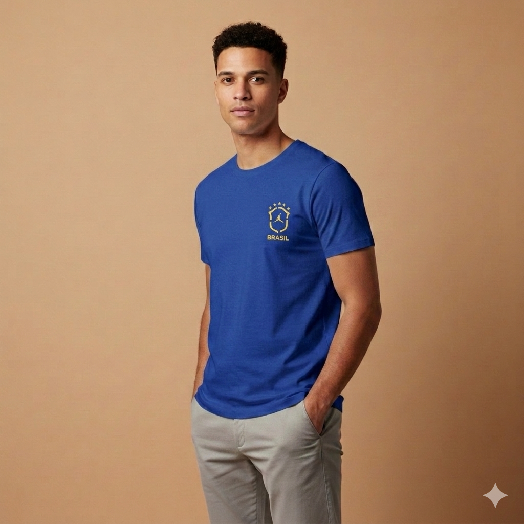 Camiseta Nike