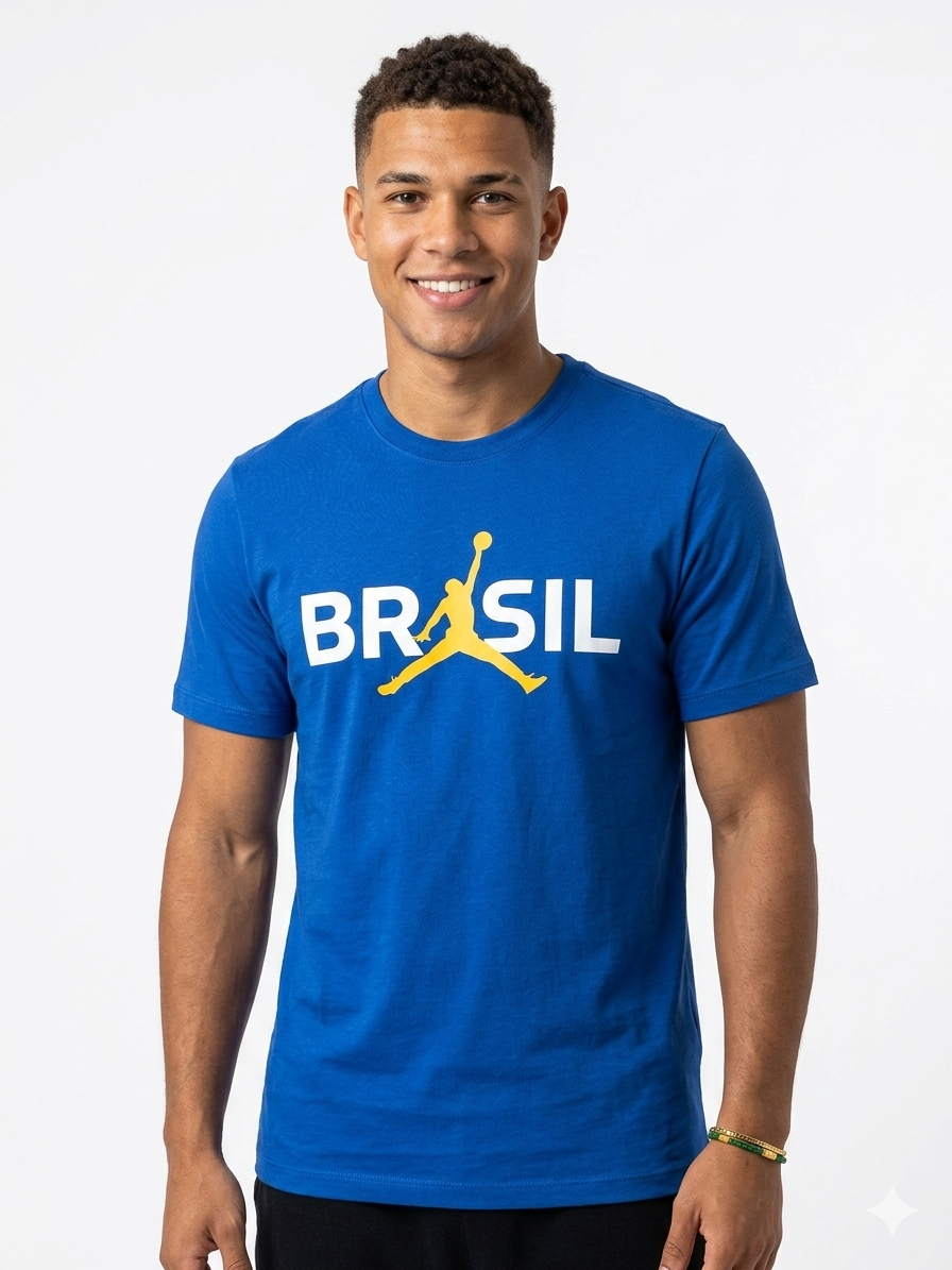 Camiseta Nike