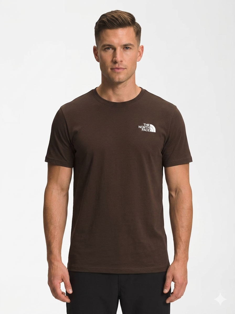 Camiseta TNF