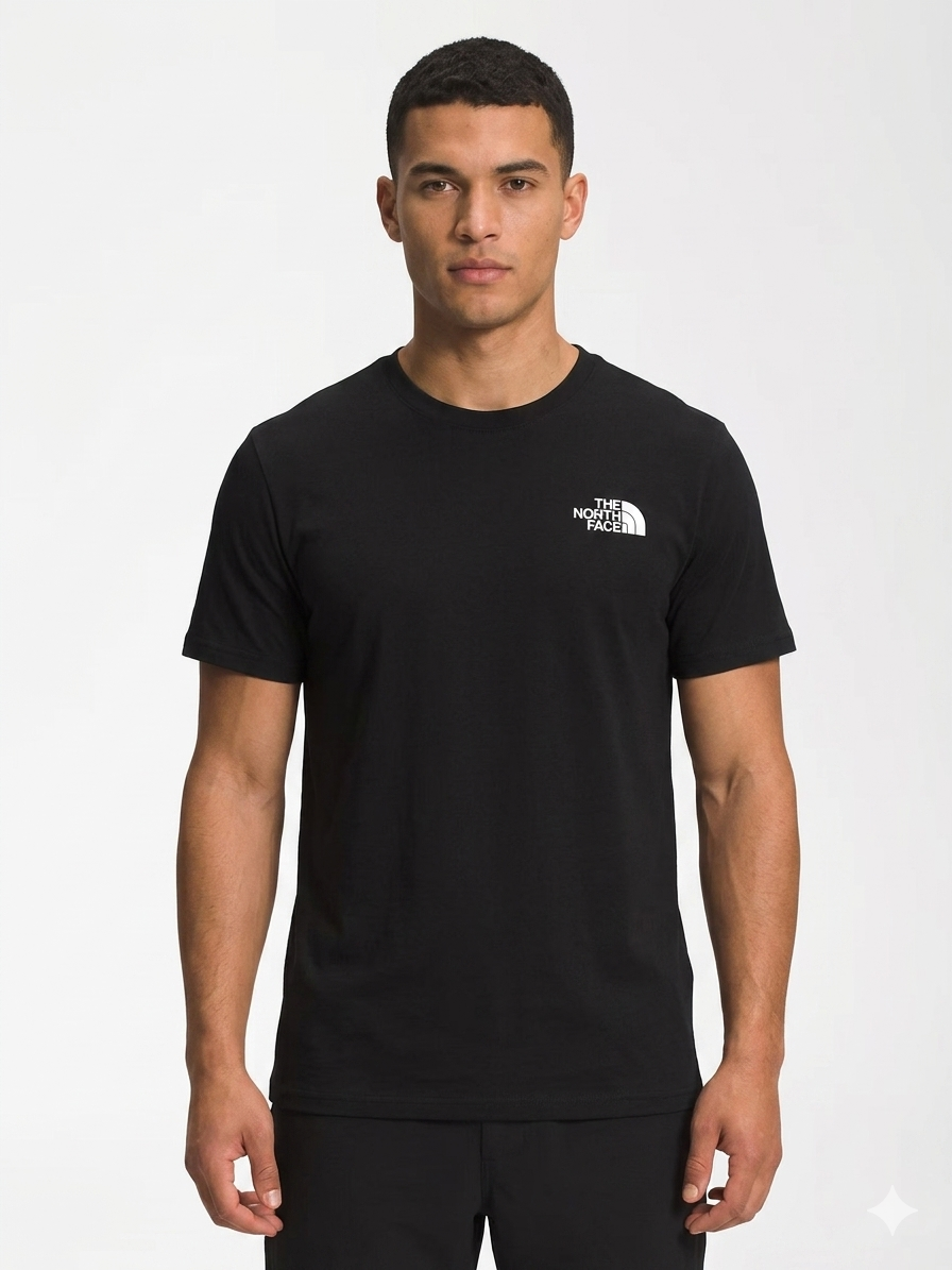 Camiseta TNF