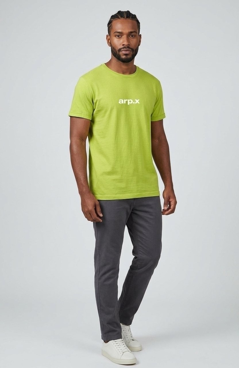 Camiseta Osklen