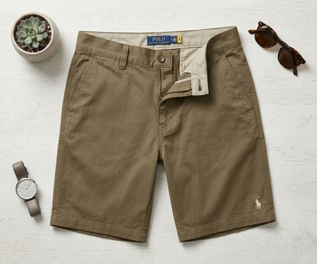 Bermuda sarja Ralph Lauren