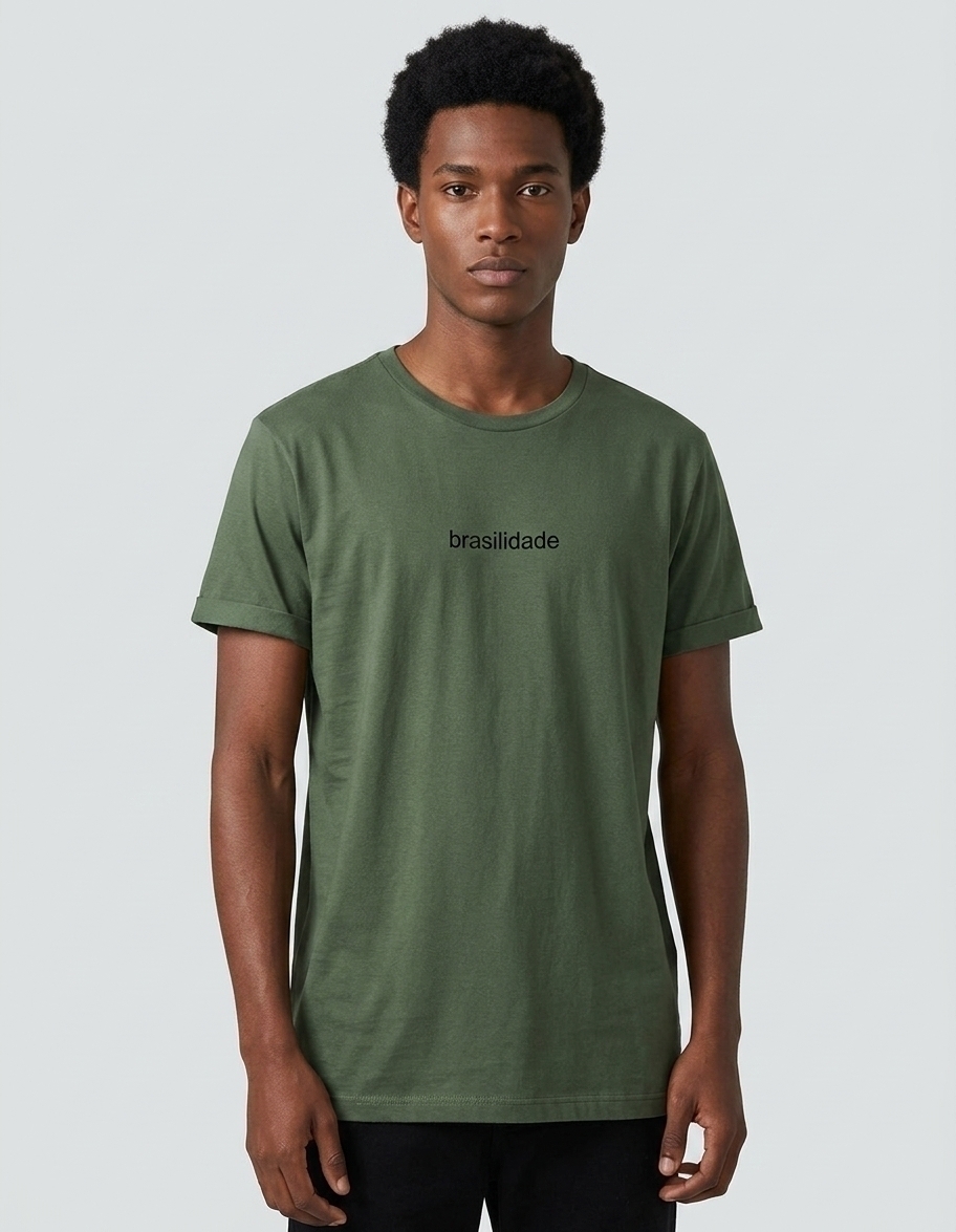 Camiseta Osklen