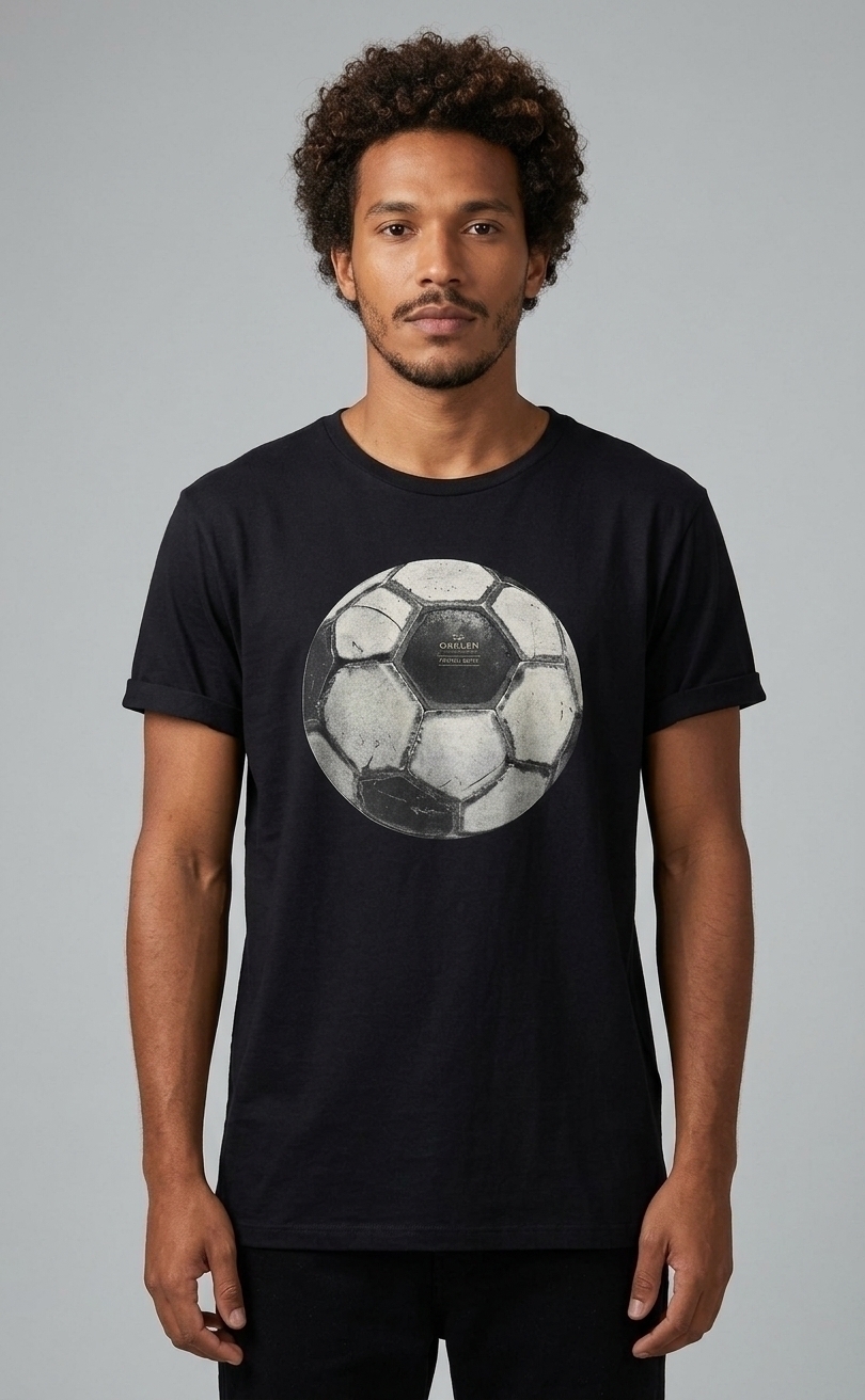 Camiseta Osklen
