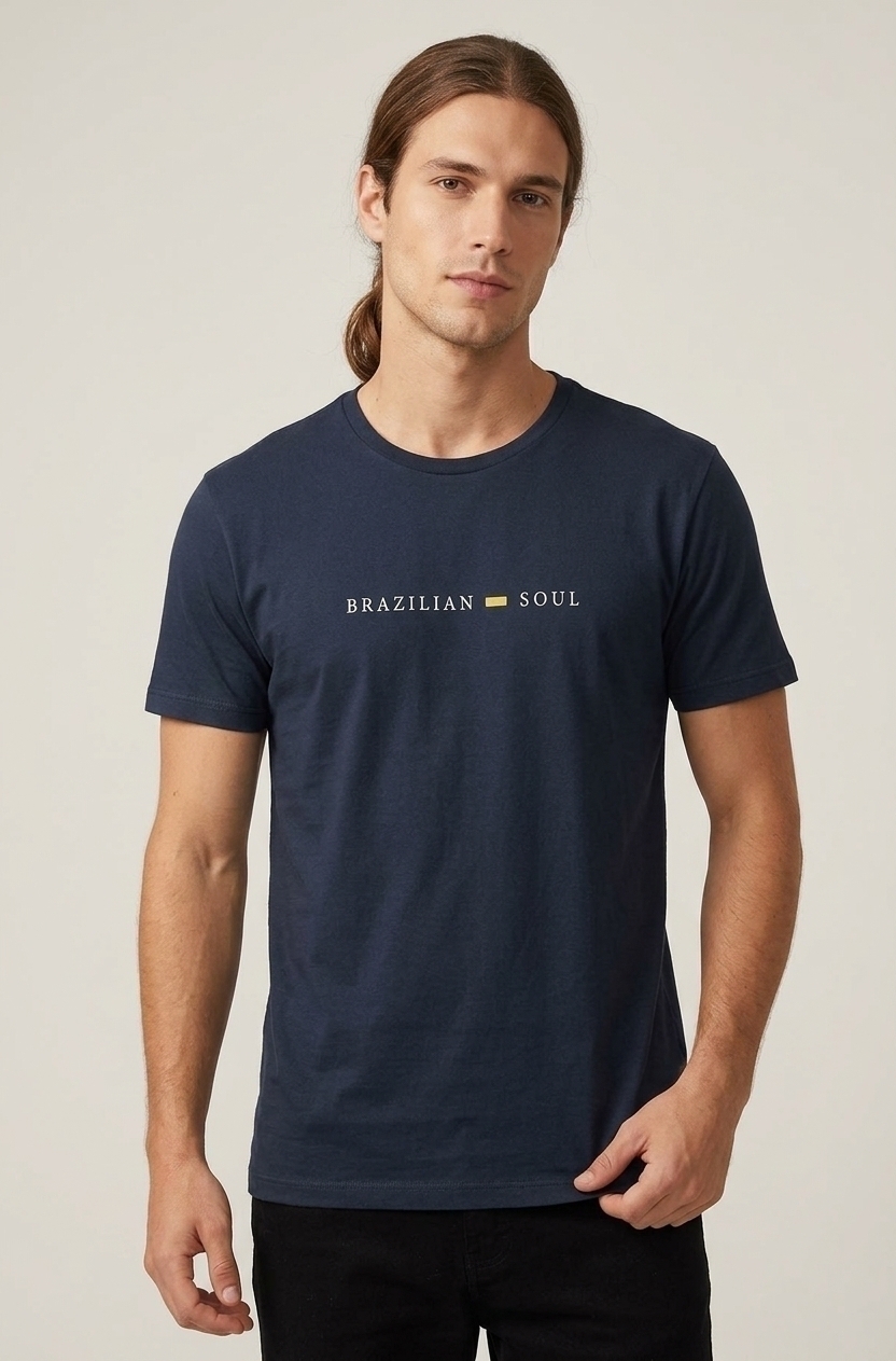 Camiseta Osklen