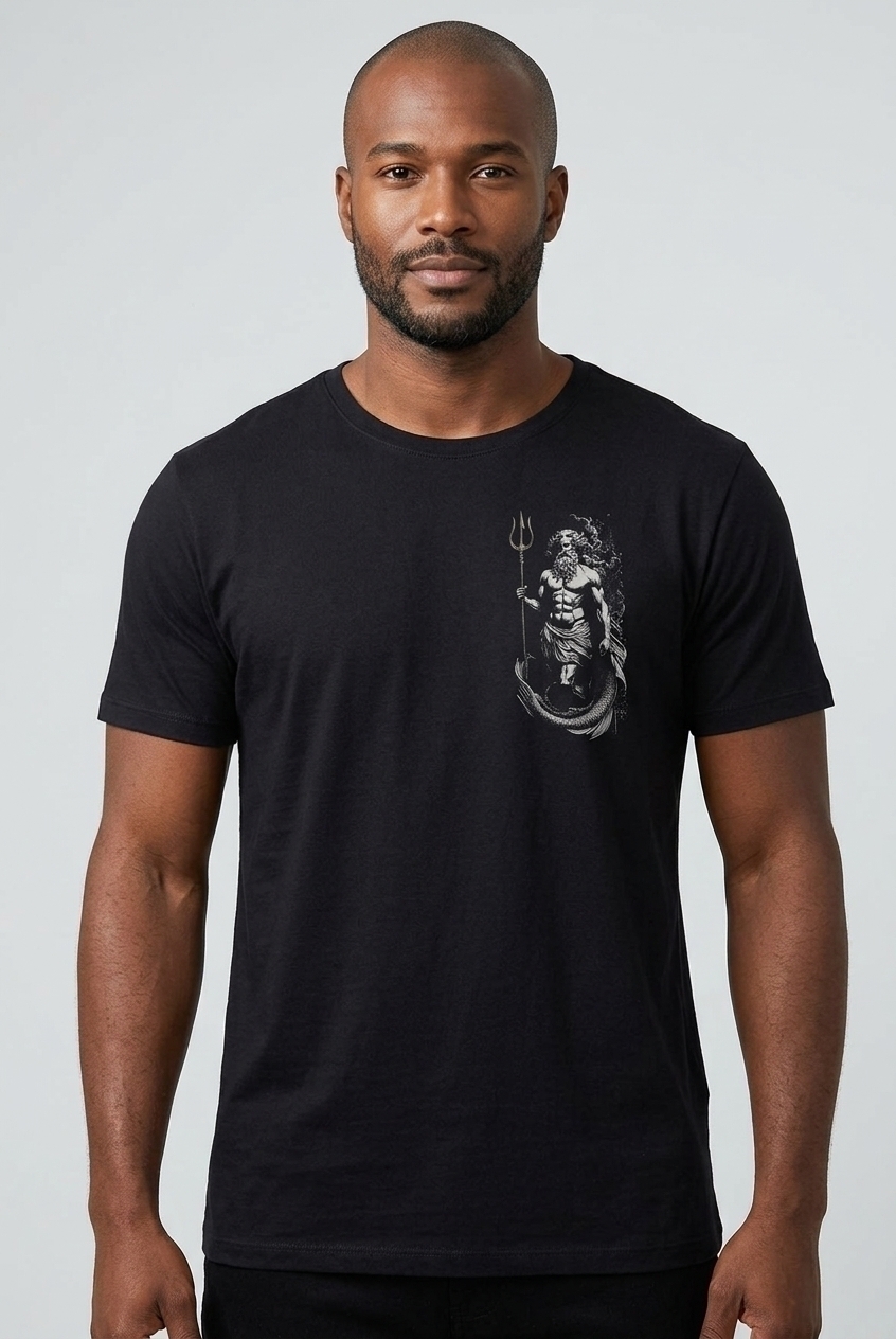 Camiseta Osklen