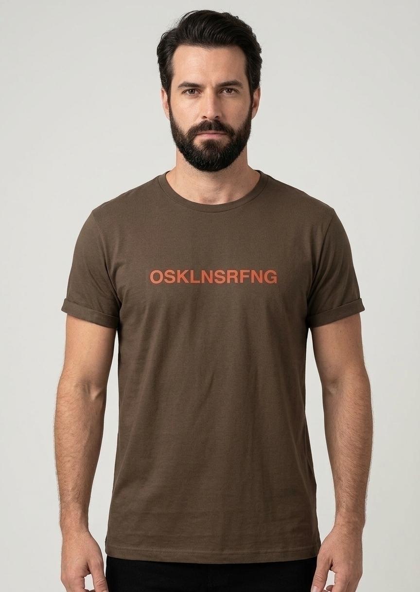 Camiseta Osklen